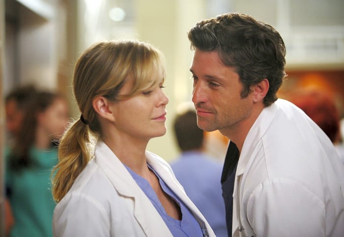 'Grey’s Anatomy'