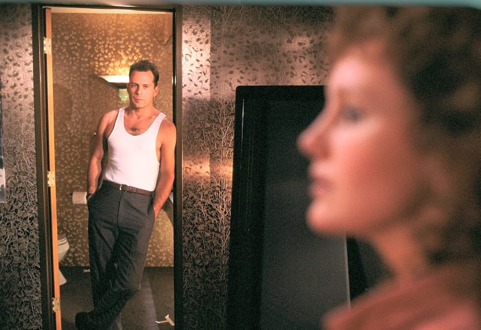 “Die Hard” (1988)