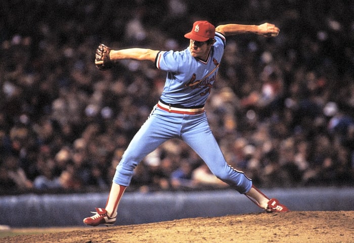 Jim Kaat