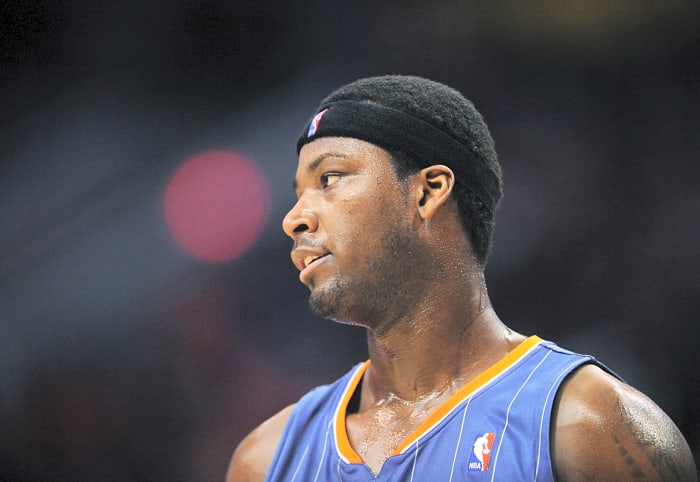 Kwame Brown