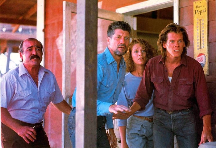 “Tremors” (1990)