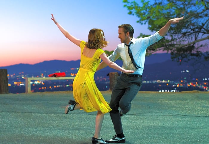 La La Land (2016)