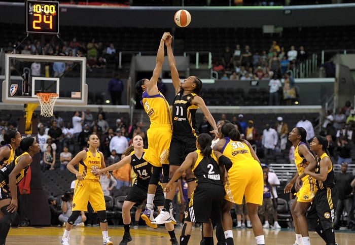 The Longest Losing Streak in History is 20