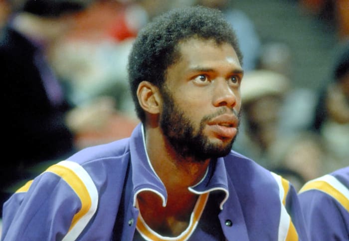 Kareem Abdul-Jabbar