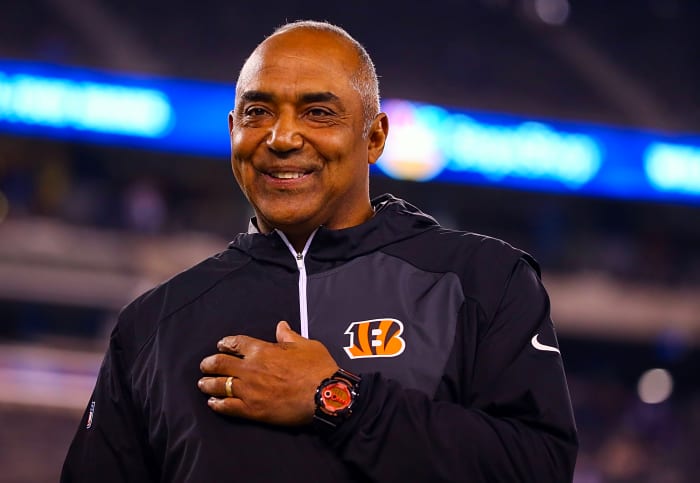 Marvin Lewis