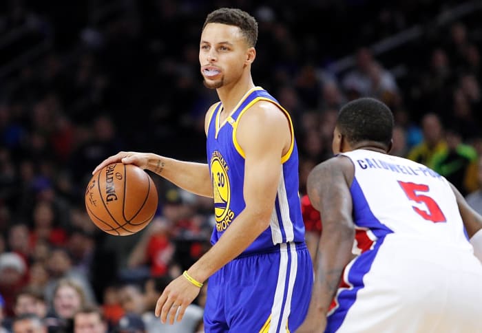 Golden State Warriors: 2015 Finals