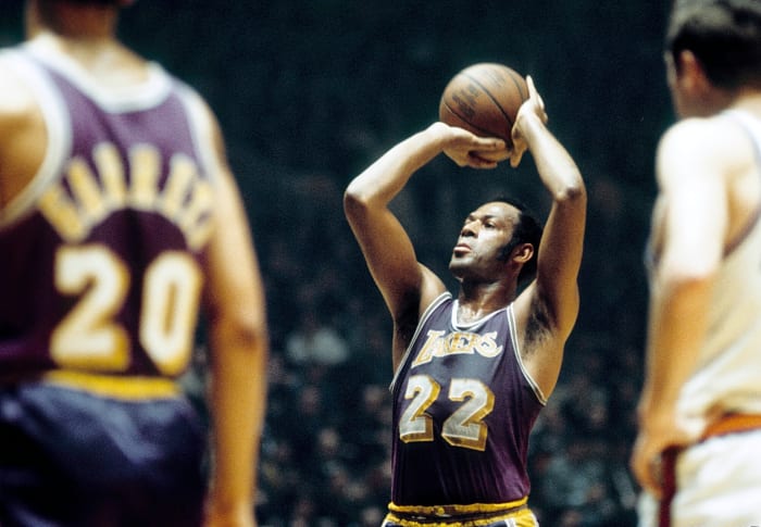 Elgin Baylor