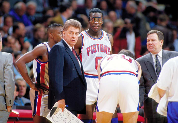 Chuck Daly