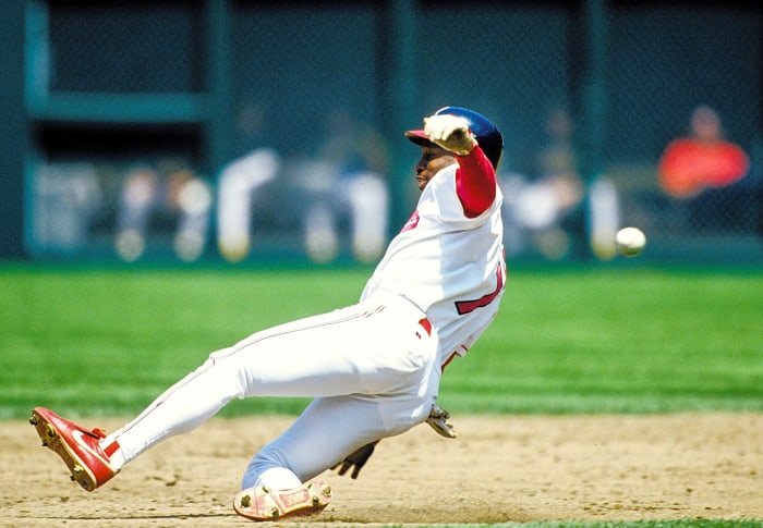 Kenny Lofton, Houston Astros