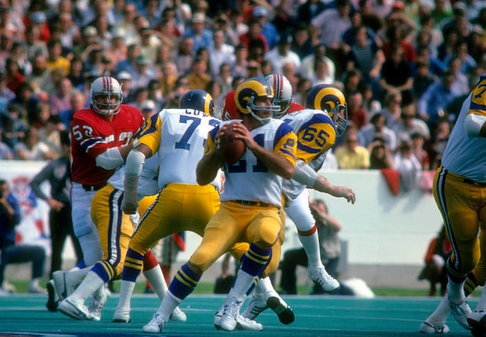 1973 Los Angeles Rams