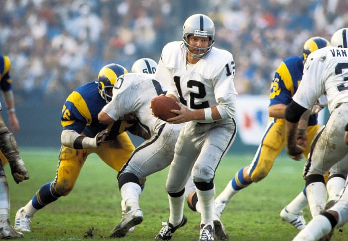 Ken Stabler