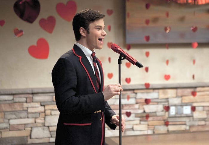 Kurt Hummel