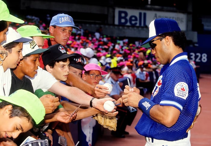 Roberto Alomar