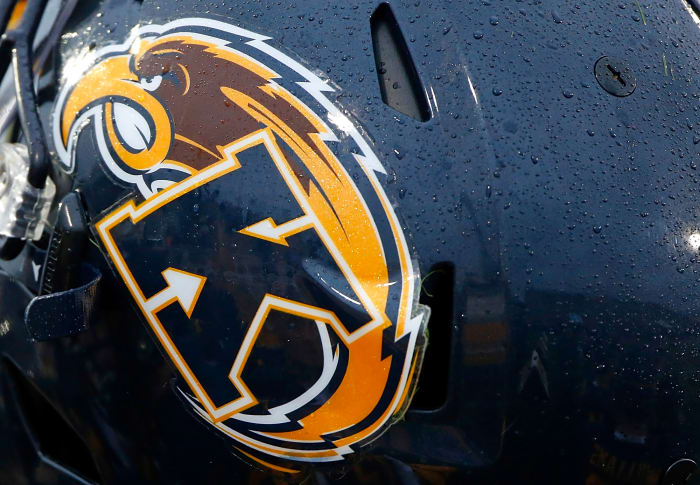 Mark Carney, Kent State