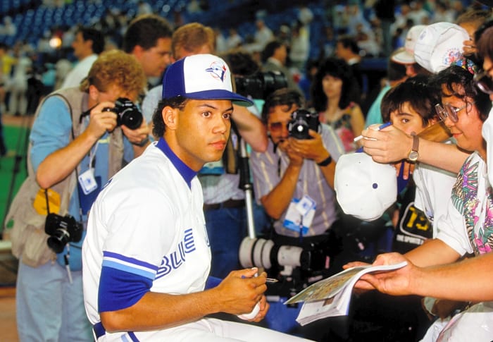 Roberto Alomar