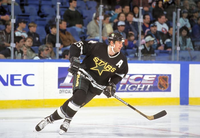 Dallas Stars, 1998