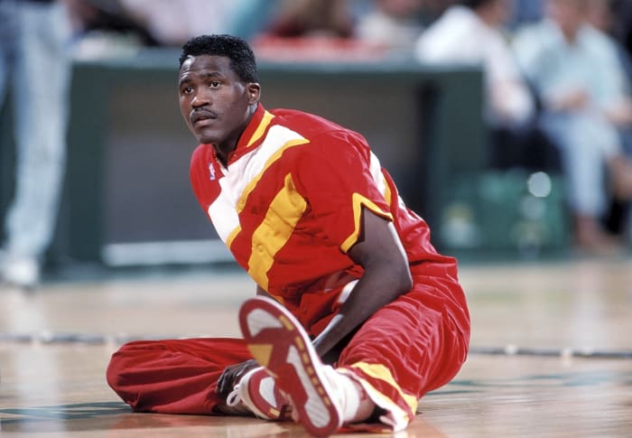 Dominique Wilkins
