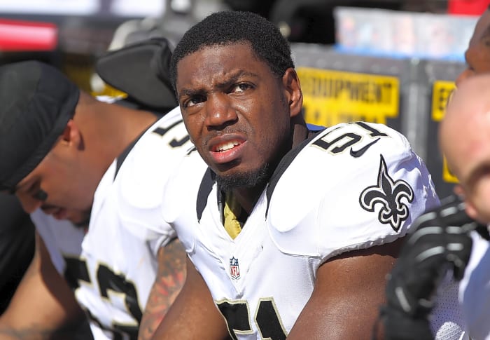 Jonathan Vilma
