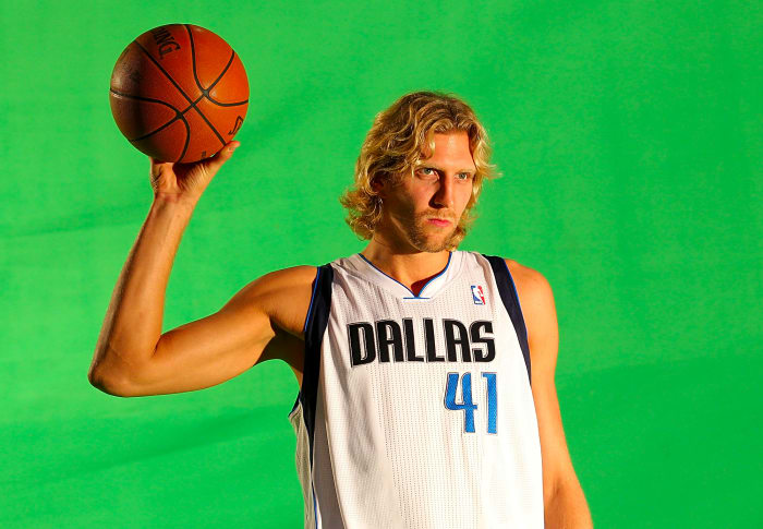 Dallas Mavericks: 1999-2007