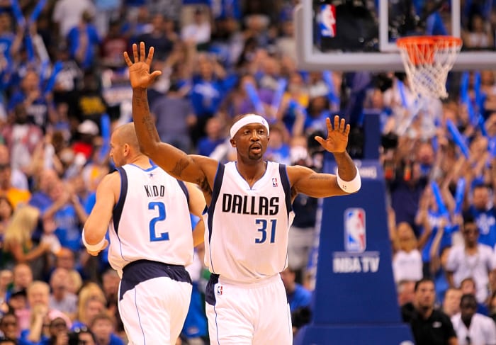 Jason Terry