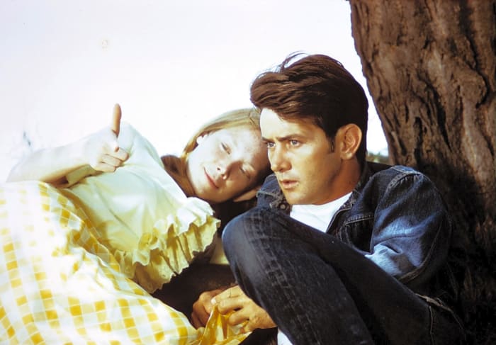“Badlands” (1973)