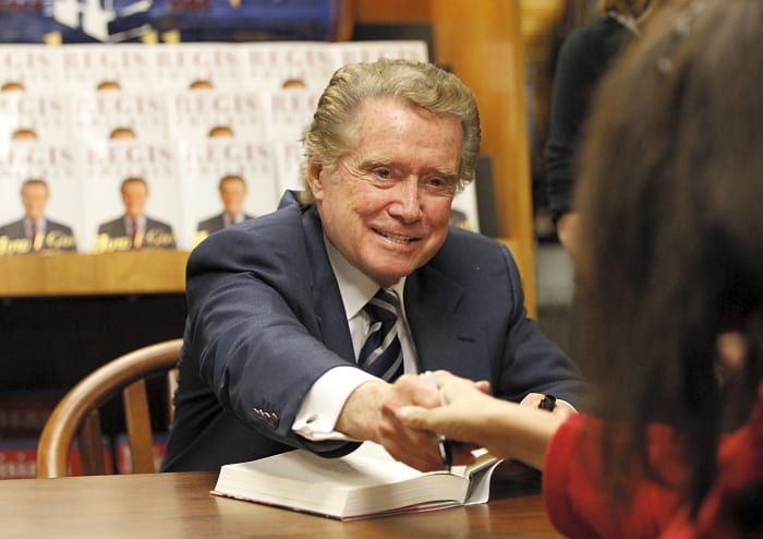 Regis Philbin