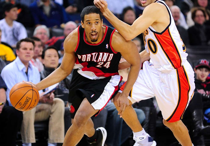 Andre Miller