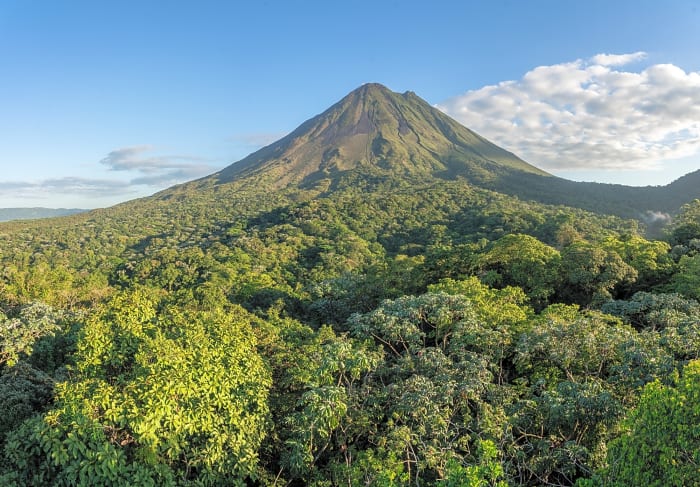 Costa Rica
