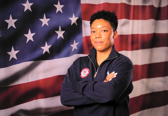 Mystique Ro, Skeleton