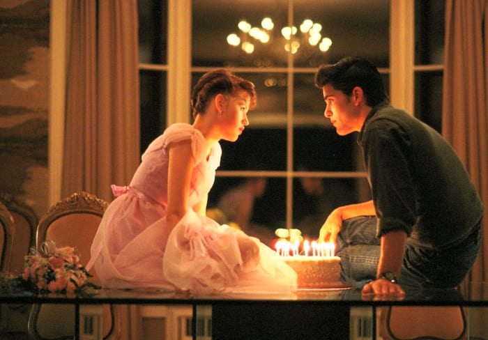 'Sixteen Candles'