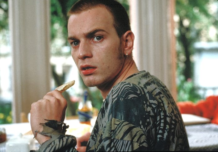 'Trainspotting'