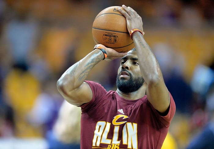Kyrie Irving