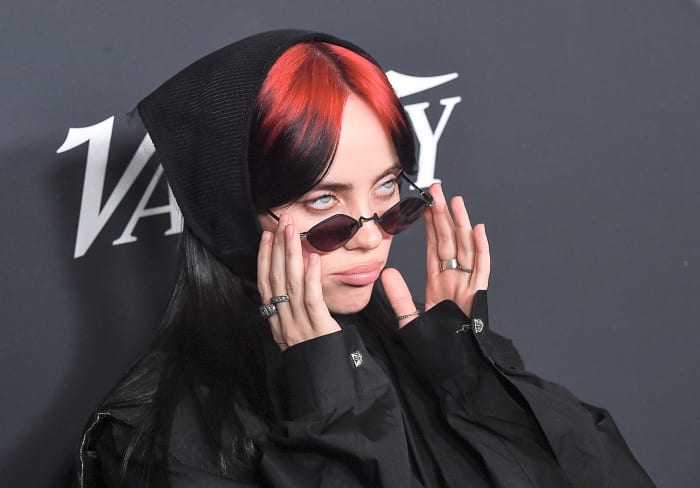 Billie Eilish
