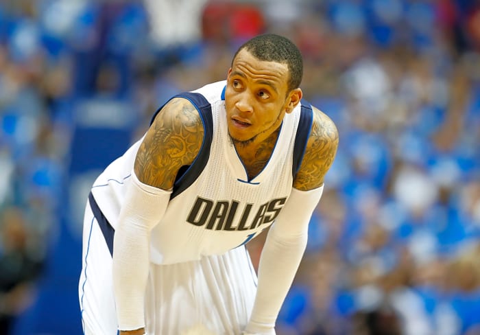 Monta Ellis