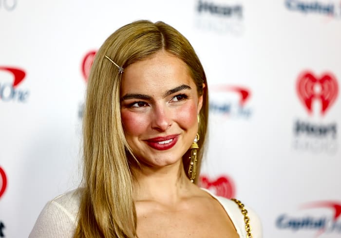 #30: Addison Rae — "Addison"