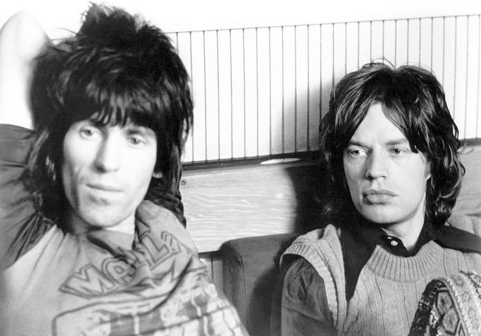 "Sweet Virginia" (1972)