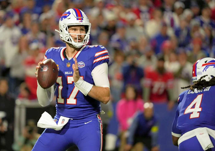 Josh Allen