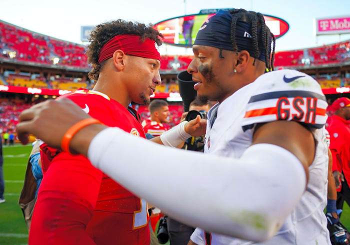 Kansas City Chiefs
