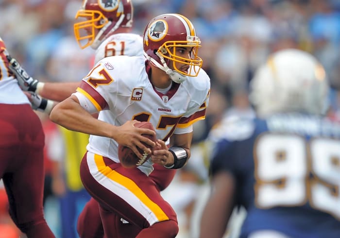 Jason Campbell