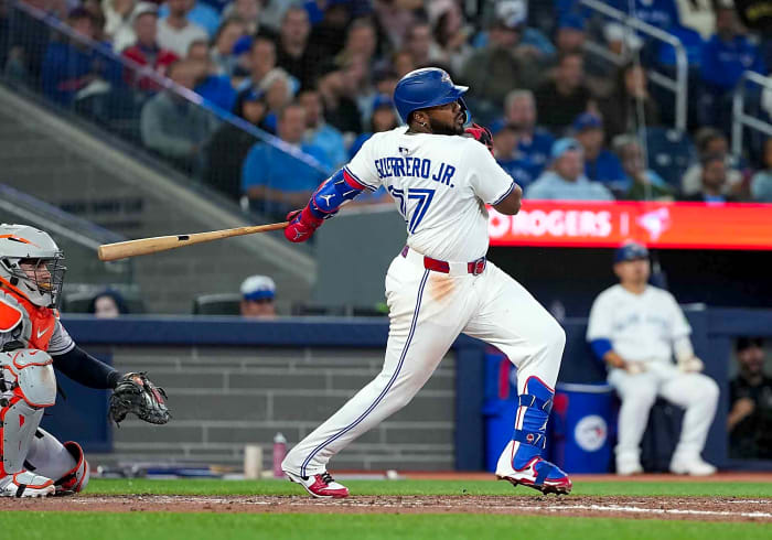 The Blue Jays core can deliver