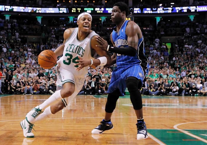 Paul Pierce (The Truth)