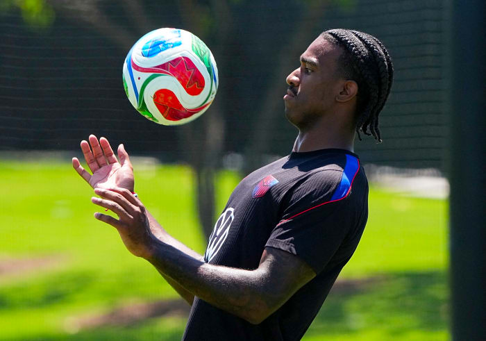 Haji Wright scores double-digit goals
