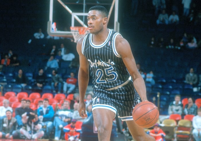 Nick Anderson