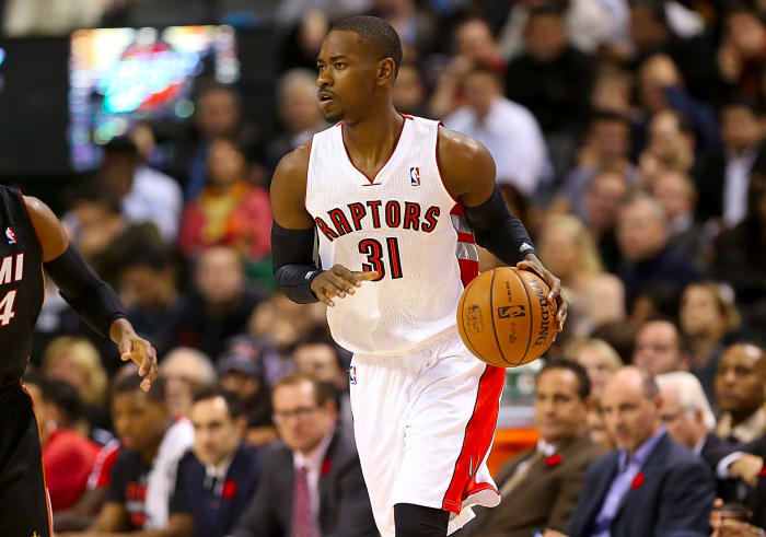 Terrence Ross
