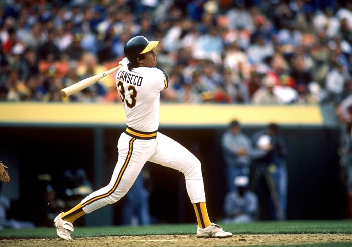Jose Canseco