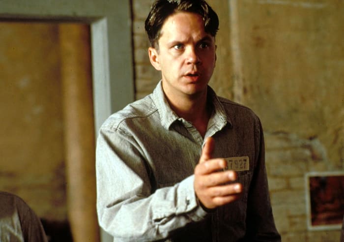 Tim Robbins