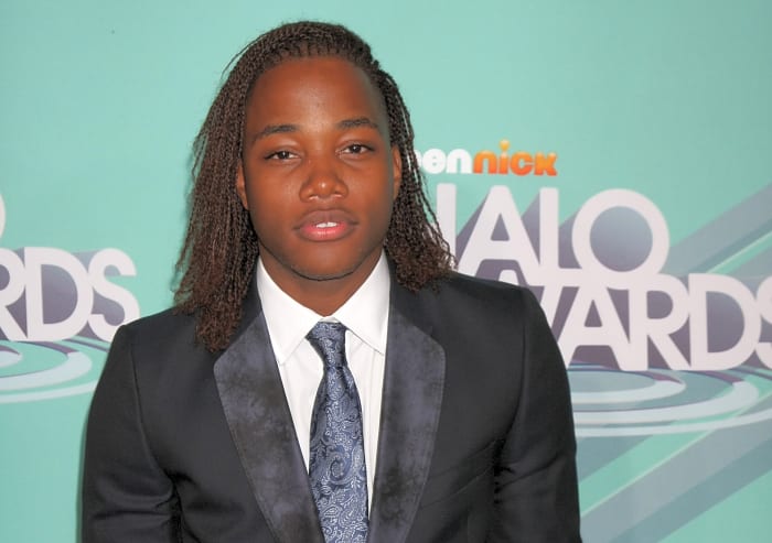 Leon Thomas