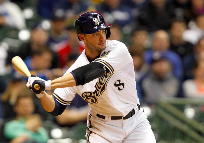 Ryan Braun