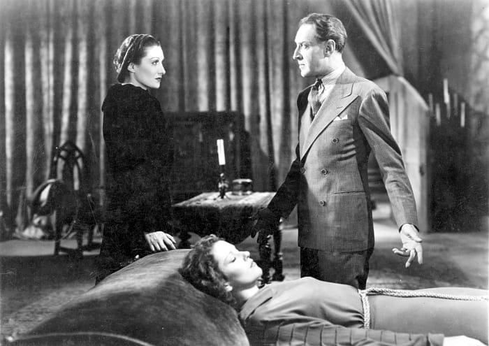 'Dracula’s Daughter'