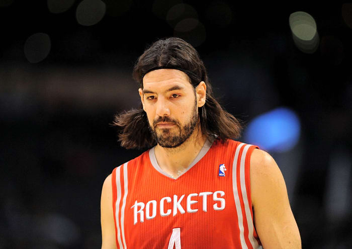 Luis Scola (Argentina)